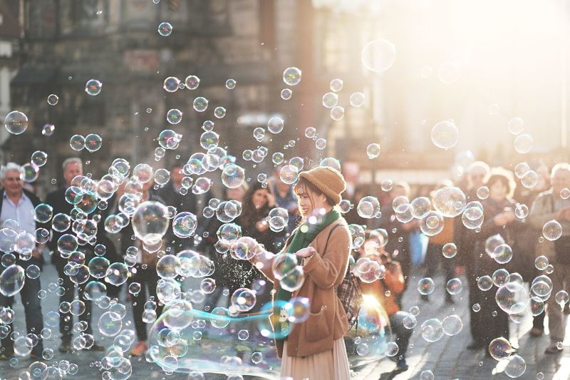 ¿Cómo influye la burbuja de filtros en tu salud?